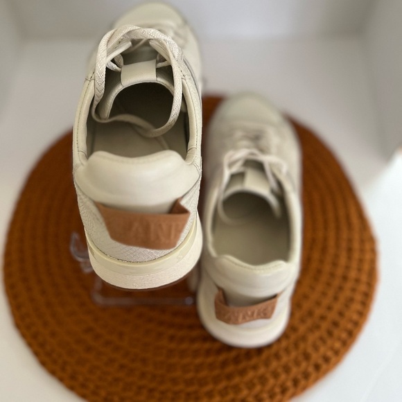 FRANKIE4 Brooklyn Chalk Reptile Emboss - Picture 8 of 14